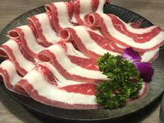 -老鼎旺安格斯牛肉火锅(衡艺广场店)