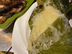 -勐丽梦兰傣味餐厅