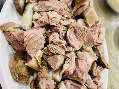 -清真益鑫羊肉手抓馆(南大街店)