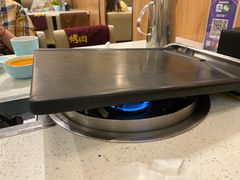 -韩时烤肉(枫蓝店)