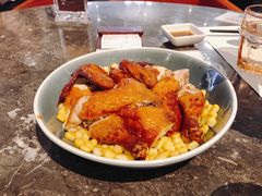 -港丽餐厅(高德置地店)