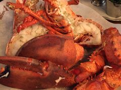 -Burger & Lobster(Dean Street)