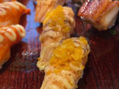 -古田居·特色寿司料理(骏欣中心店)