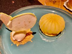 -AZUL by FUEL蓝色·法式酒馆(琶醍店)