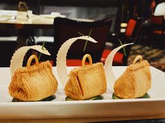布袋酥-8餐厅(新葡京酒店)