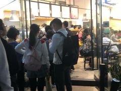 -喜茶(深圳福田星河COCO Park店)