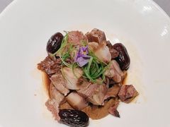 -狮王府淮扬菜(新街口友谊店)