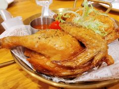 -森Some Fusion(荔湾店)