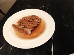 -京香轩·中餐厅(上海中庚聚龙酒店)