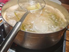 -牛很鲜潮汕牛肉火锅(朝晖路店)