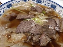 牛肉罩饼-直隶安家牛肉罩饼(建华店)