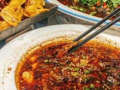 -益恒饭店乡间白族菜(古城总店)