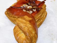 古巴风情鸡肉芝士三明治-星巴克(保定万博广场店)