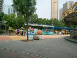 -大望京儿童游乐场