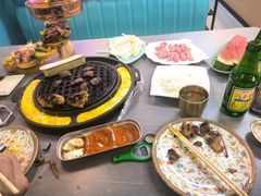 -牛犇炭火烤肉·鲜切烤肉(承德总店)