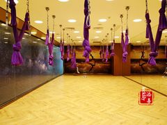 -锐动健身(博地中心店)