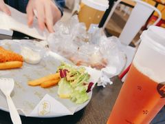-DECAMERON十日谈(卓悦汇店)