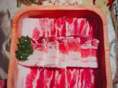 -TAIFORKS 大福食堂·山葵烤肉料理·拌饭(宝安店)