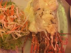 -Red Lobster