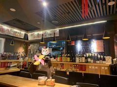 -汪爹爹武汉牛三鲜(朝外大街店)