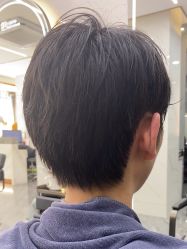 -七分屋LA·烫发·染发·剪发