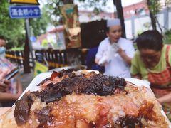 甑糕-马文章胖子甑糕(洒金桥店)