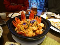 -今鲜源大酒店·中华餐饮名店(新湛路店)