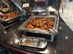-南京东郊国宾馆