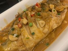 -小菜园新徽菜(南京秦淮龙蟠汇店)