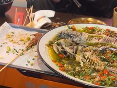 -林二哥宜烤官·宜宾小烧烤