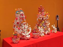 -北京工艺美术博物馆