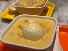 雪山杨枝甘露-满记甜品(湖滨店)