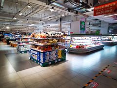 -物美超市(金宝街店)