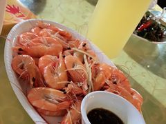 -莲花公园煎蟹(总店)