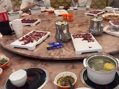 -潮悦牛肉火锅城(水贝店)