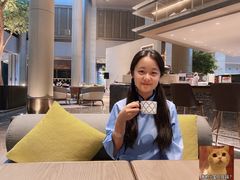 -博林天瑞喜来登酒店·西丽尚膳