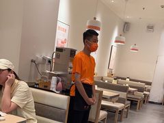 -新一番三文鱼寿司(大东海店)