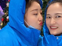 -宁波冰雪大世界(北仑区)