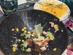-刀叉遇上筷子中西融合餐厅(成都道店)