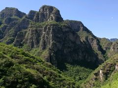 -孤山寨风景区