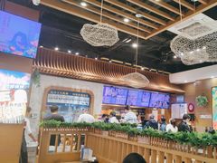 -西部马华清真兰州牛肉面·烧烤夜市(三里河店)