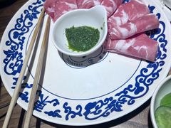-东镇老火锅(高新区店)