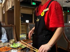 -西塔老太太泥炉烤肉(万柳华联店)