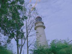 -金海湾滨江公园