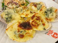 -大螃蟹海鲜餐厅