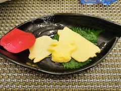 -澜悦港海鲜体验主题餐厅