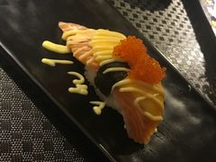 -昊·来了寿司(双楠2店)