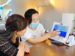 -茉柠Morning Nails