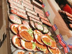 -九记潮汕现切鲜牛肉自助火锅(长沙·方圆荟店)