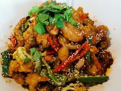 -友达面馆·酸菜鱼面(钱塘区店)